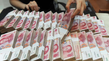 "El siglo de China": EE.UU., destronado por primera vez en el 'ranking' de empresas Fortune Global 500