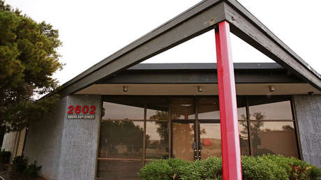 Descubren cuerpos desmembrados y cosidos al estilo Frankenstein en un centro de recursos biológicos de EE.UU.