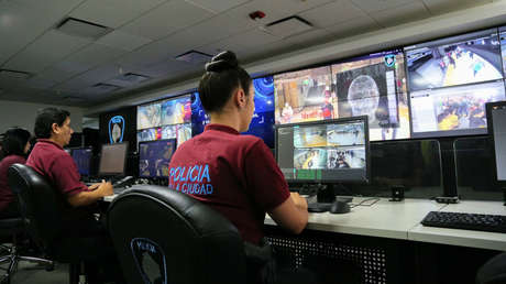 "Solo detiene a inocentes": Las polémicas fallas en el sistema de seguridad con reconocimiento facial de Buenos Aires