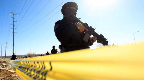 Asesinan a fiscal regional de Jalisco en un ataque armado