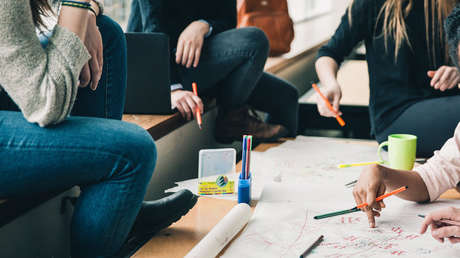 ¿Prueba de paciencia?: Se hace viral un video que irrita a quienes lo ven hasta el final