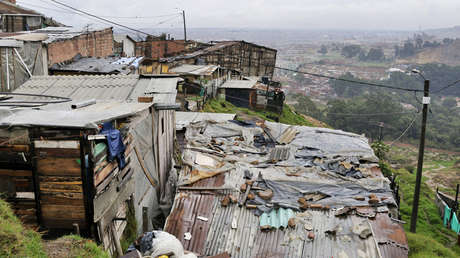 ¿Revive el horror de las 'casas de pique' o desmembramiento en Colombia?
