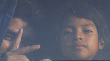 Trump afirma que habrá acuerdo de 'tercer país seguro' en breve con México