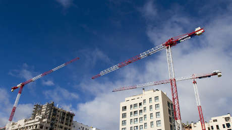 Identifican los 22 países con más riesgo de sufrir una burbuja inmobiliaria (y España está entre ellos)