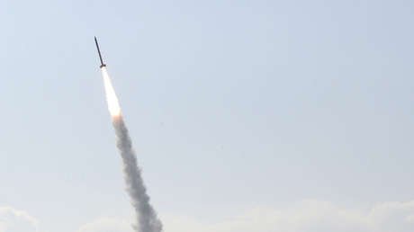 Fracasa el lanzamiento del cohete japonés impulsado por combustible mezclado con sake