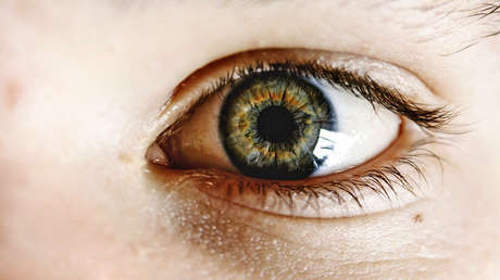 Acude al médico por una irritación y le encuentran una garrapata en el ojo