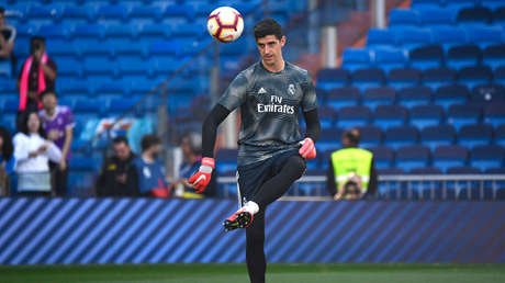 Aumentan los lesionados en el Real Madrid: Courtois es el quinto afectado en la pretemporada