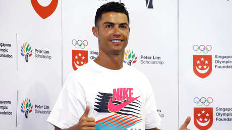 Cristiano Ronaldo cuenta cuál fue el momento más difícil de su carrera y qué título valora más