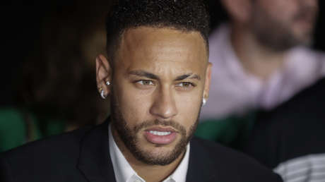 La Policía brasileña retira la acusación de violación contra Neymar por falta de pruebas