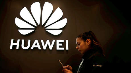 Las ventas de Huawei se disparan más del 23 % en la primera mitad del año a pesar de la ofensiva de sanciones de Washington