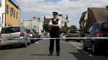 Arrestan a un viudo de 86 años tras hallar el presunto cadáver de su mujer desaparecida en 1982 en un pozo ciego