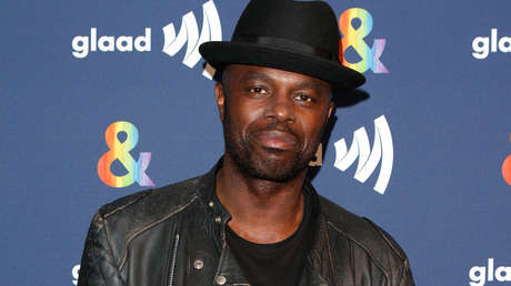 Detenido por violación y agresión sexual el actor que interpretó al líder klingon en 'Star Trek: Discovery'