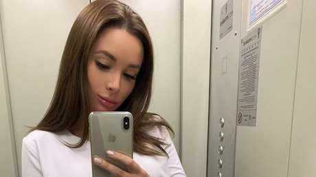 Detienen en Moscú al sospechoso del asesinato de una bloguera cuyo cadáver se halló desnudo dentro de una maleta