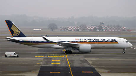 Aerolíneas tienen que apagar y encender sus Airbus A350 cada 149 horas por un error de software