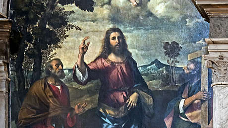 FOTOS: Descubren en Galilea la iglesia de los Apóstoles, construida sobre la casa de Pedro y Andrés