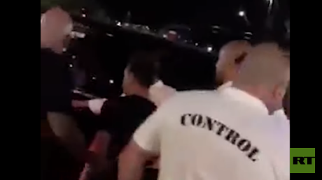 "No le den bola a cualquier cosa que lean": Messi se pronuncia tras su supuesta pelea en una discoteca en Ibiza