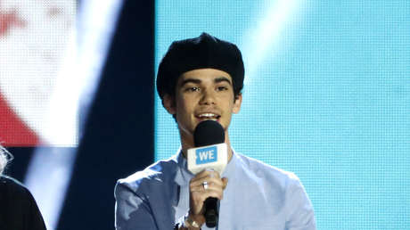 Autopsia de Cameron Boyce confirma que la estrella de Disney falleció por epilepsia