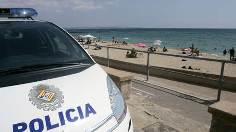 VIDEO: Brutal paliza en España a un adolescente que defendía a su hermana de un presunto abuso sexual