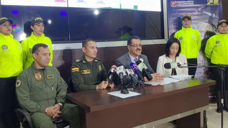 Desarticulan una red de prostitución de niñas indígenas en Colombia en una operación internacional