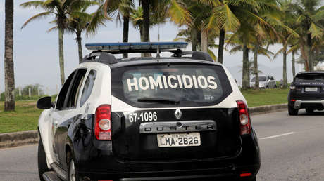 Mueren cuatro reos mientras eran trasladados de la cárcel brasileña en la que un motín se cobró la vida de 58 reclusos