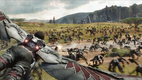 Codirector de 'Avengers: Endgame' explica por qué será Falcon quien tome el escudo de Capitán América en las próximas películas