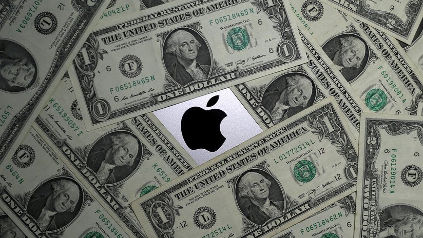 Apple empieza a trasladar sus instalaciones fuera de China