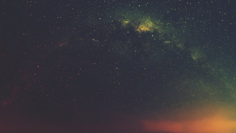 Descubren la estrella más rápida de su tipo jamás encontrada en la Vía Láctea y la primera expulsada del centro galáctico