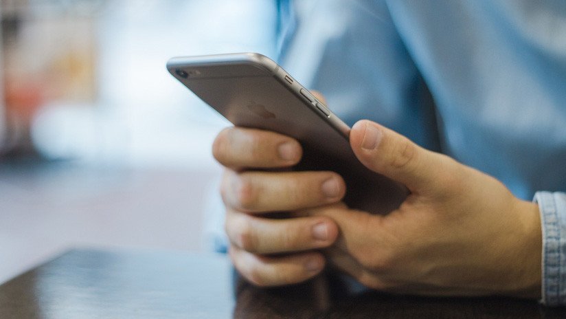 Detectan un método para hackear un iPhone mediante mensajes