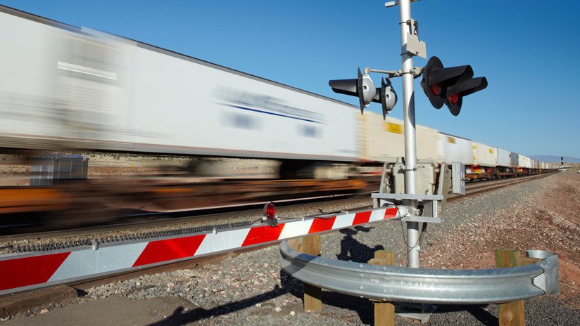 Parlamento Centroamericano impulsa construcción de un tren que conecte a México con Panamá