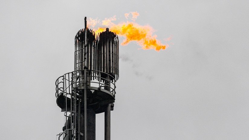 Bajan los precios del petróleo tras las declaraciones de Trump sobre nuevos aranceles a China