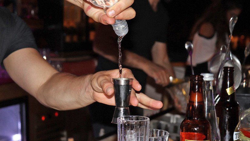 Científicos certifican que las resacas reducen las funciones del cerebro