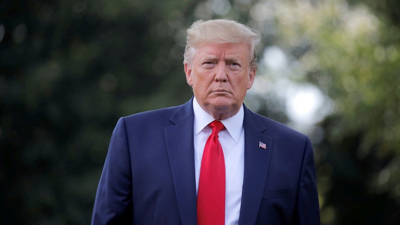 Trump impone nuevas sanciones contra Rusia en relación con el caso Skripal