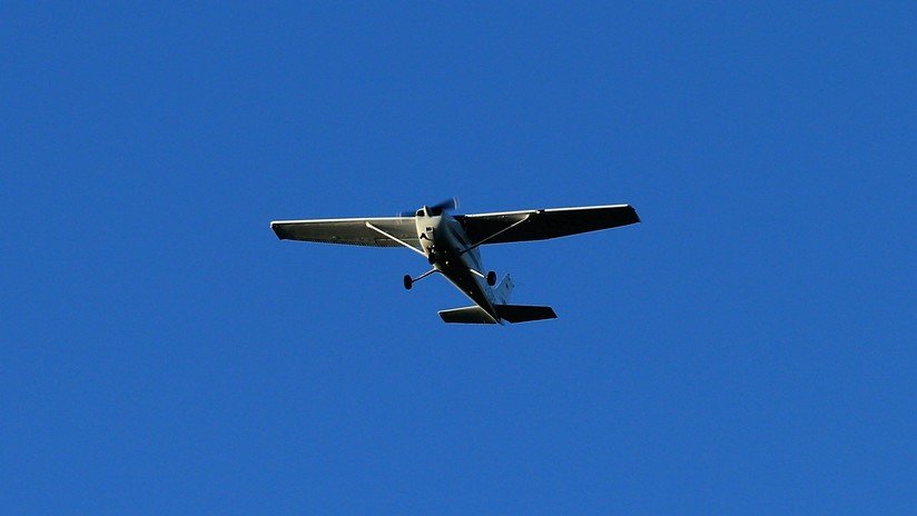 La reacción a un medicamento podría haber provocado que una estudiante de Cambridge se arrojara de una avioneta en Madagascar