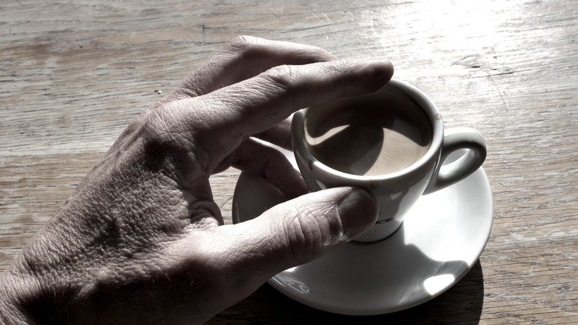 VIDEO: Un estadounidense es sentenciado a 60 días de cárcel por envenenar el café de su esposa