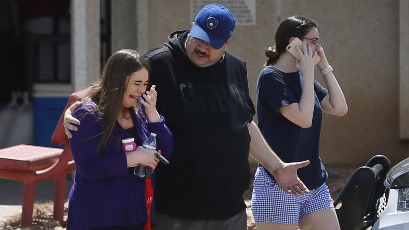 López Obrador: "Tres mexicanos están entre los muertos en el tiroteo de Texas"