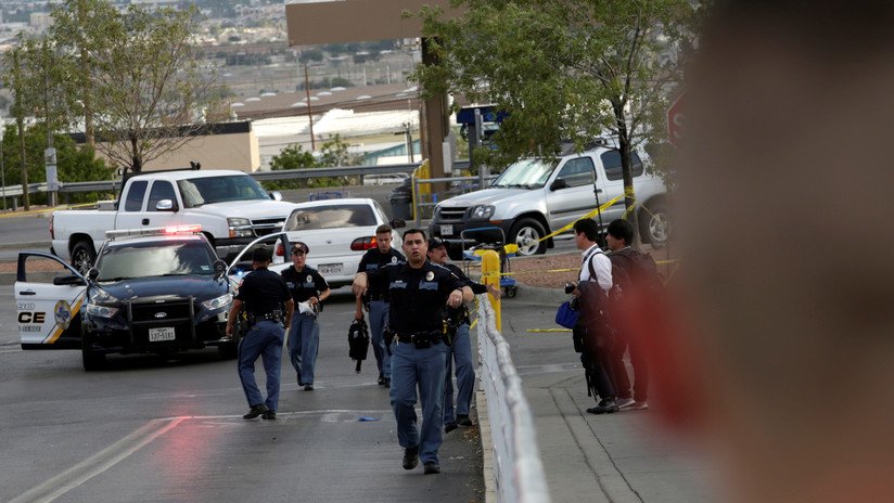 "Disparaba con indiferencia, como si estuviera en una misión": la masacre de El Paso a través de los ojos de los testigos (VIDEO)
