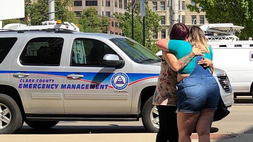 Identifican al tirador del ataque en Ohio, que dejó nueve muertos y decenas de heridos