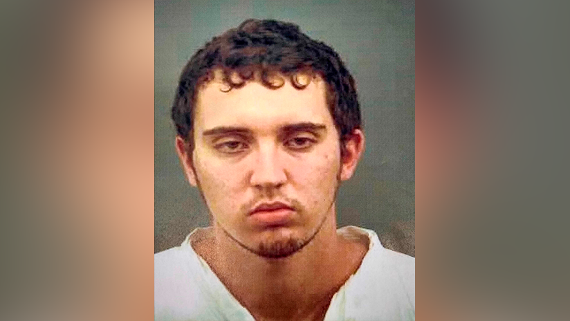 El tirador de El Paso se enfrenta a la pena de muerte