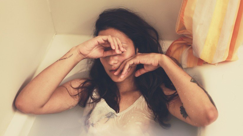 La historia de la británica más joven que ganó más de 2 millones de dólares en la lotería (pero no consiguió ser feliz)