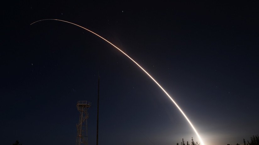 China advierte que no se quedará de brazos cruzados si EE.UU. despliega misiles de medio alcance en Asia