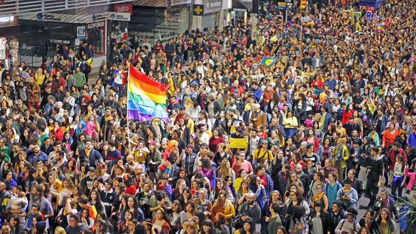 Fracasa el intento de un grupo conservador que buscaba derogar la Ley Trans en Uruguay