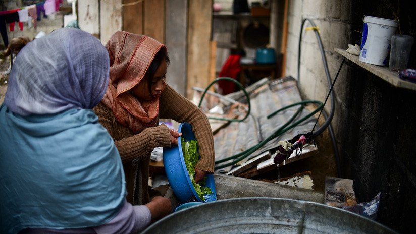 Hablantes de lenguas indígenas en México tienen 263 % más de probabilidades de ocupar el menor escalón de ingresos