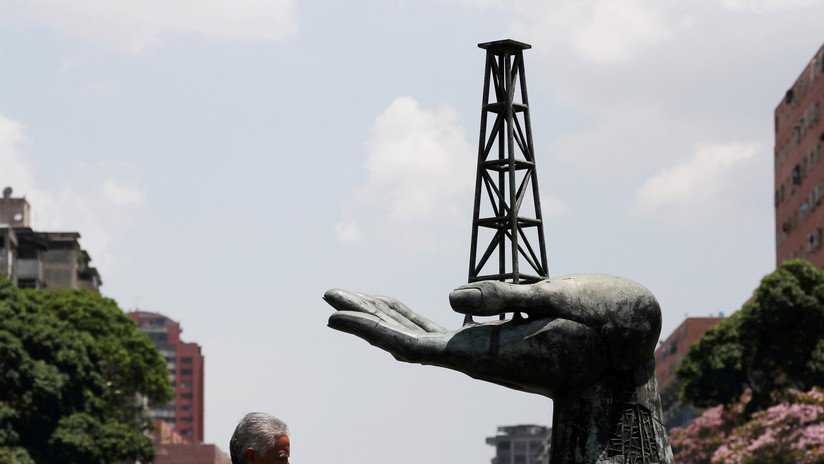 ¿Otro conflicto por energía? Las posibles consecuencias de las nuevas sanciones de EE.UU. contra Venezuela