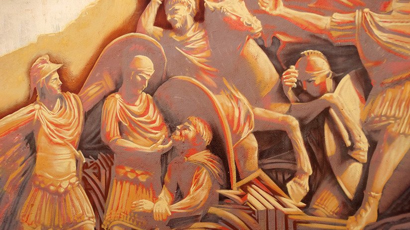 El hallazgo de 25 tumbas de aristócratas guerreros íberos arroja luz sobre la época de las Guerras Púnicas