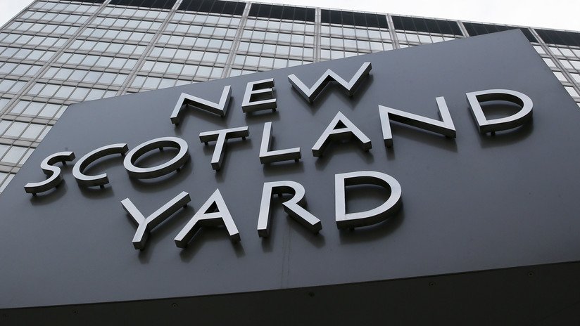 "Tenemos que basarnos en la evidencia": Scotland Yard afirma que no puede comprobar la implicación del Kremlin en el caso Skripal