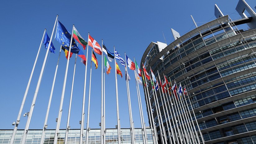 Unión Europea rechaza medidas extraterritoriales de EE.UU. contra Venezuela