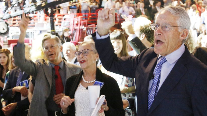 Estas son las familias más ricas del planeta (y la número uno gana 4 millones de dólares a la hora)