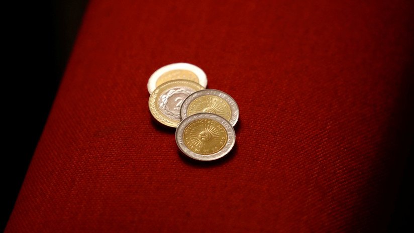 Caen monedas latinoamericanas tras la depreciación del peso argentino