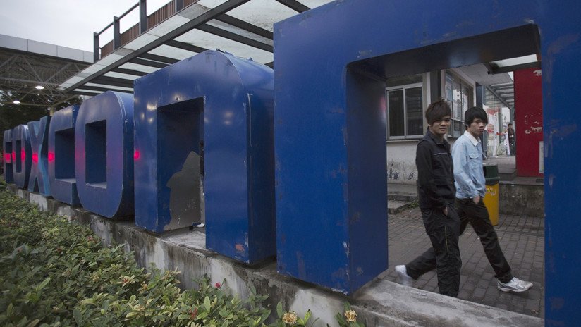 Informe: menores chinos son forzados a trabajar 10 horas al día para fabricar dispositivos de Amazon