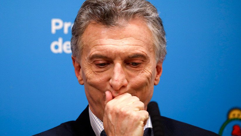 El dilema de Macri, del berrinche a la actuación